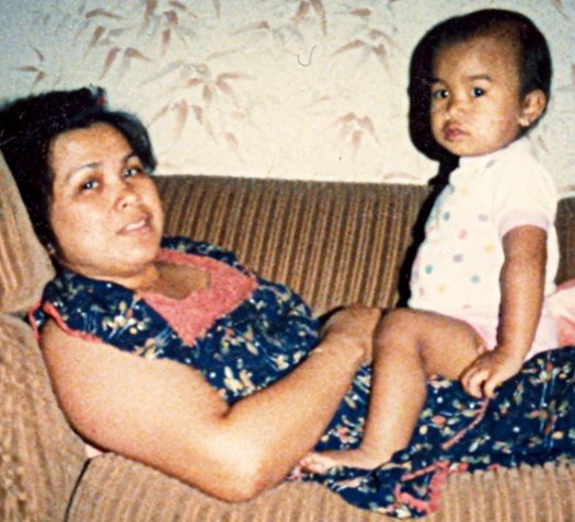 mom and me mom and me