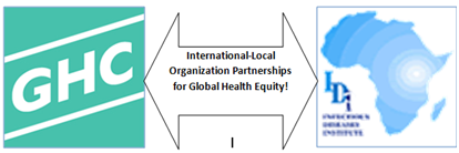 Organisation Partnerships