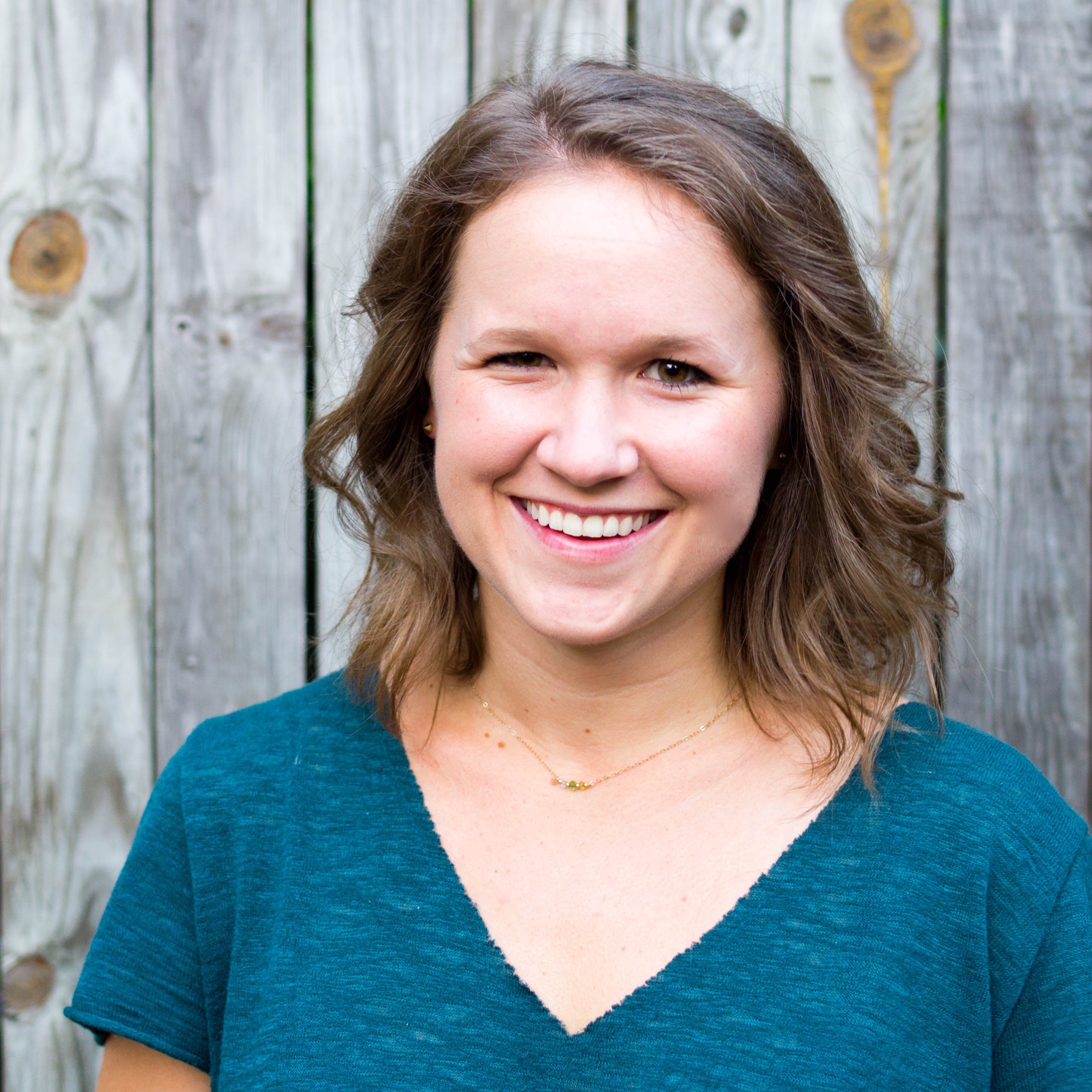 Spotlight Current Fellows Global Health Corps