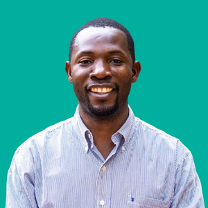 Picture of Simon Simkoko