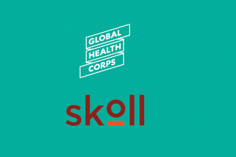 Skoll-Newsletter