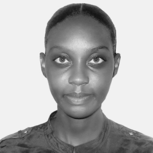 Anitha Batete