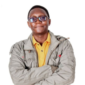Chanda Mwamba