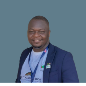 Edward Sibeene