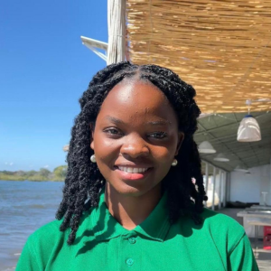 Faith Tionge Kamanga