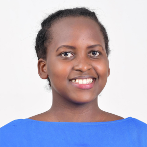 Feza Aline Iradukunda