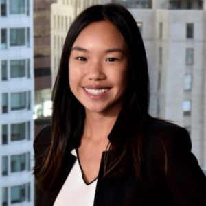 Iona Tsui
