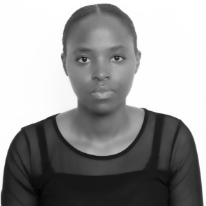 Liliane Uwase