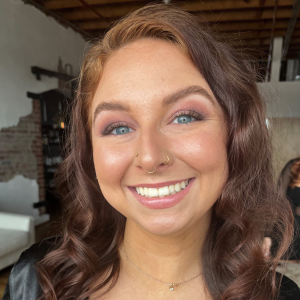 Makenzie Lyon