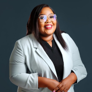 Marcia Tamanda Kamanga