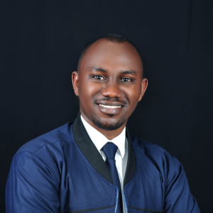 Richard Bishumba