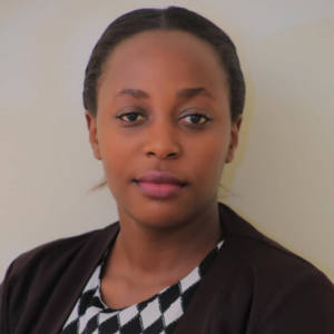 Sapphira Nahabwe Wamala