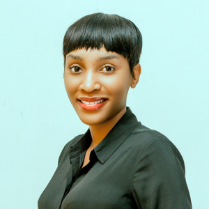 Shanita Ankunda