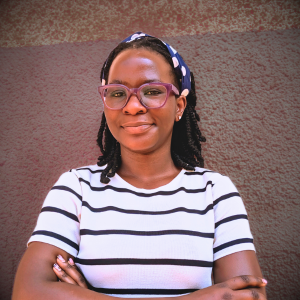 Suzan Nakalawa