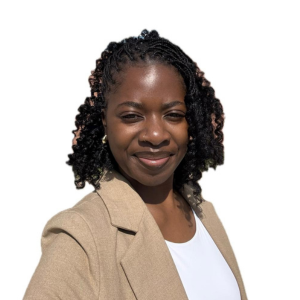 Tasha Mwila