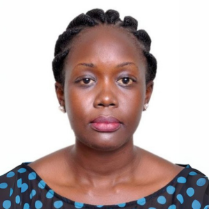 Maureen Amutuhaire